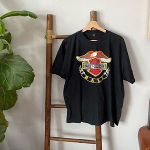 Harley-Davidson Tee shirt